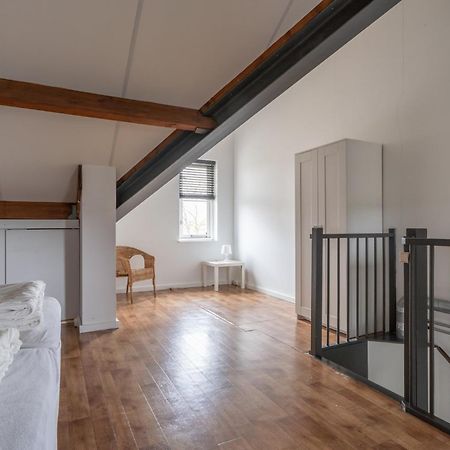 Middensluis 7 Villa Wemeldinge Eksteriør bilde
